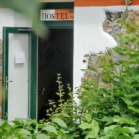 Domane Neu Gaarz Hostel Εξωτερικό φωτογραφία